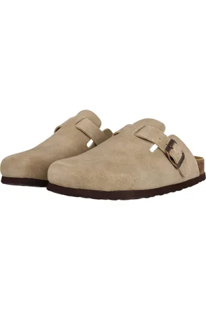 Cruz Sandalen Corwin Leather Cork Clog