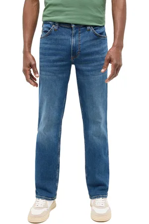 Mustang Straight jeans Tramper Straigt
