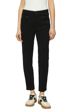 QS by s.Oliver 7/8 broek in slim fit