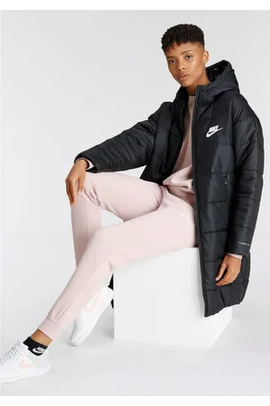 Nike Gewatteerde jas Therma-FIT Repel Women