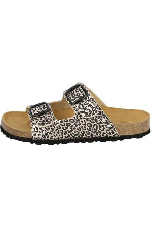 LICO Slippers Bioline Leo