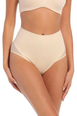 Magic Shapingslip naadloos ontwerp en een onzichtbare afwerking