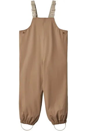 WHEAT Regenbroek Rainwear Charlo Overall