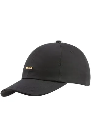HUGO BOSS Baseball pet Ari-ME met geborduurd -logo