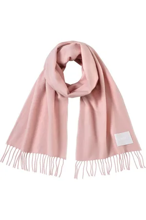 HUGO BOSS Sjaal Bisette_35*180