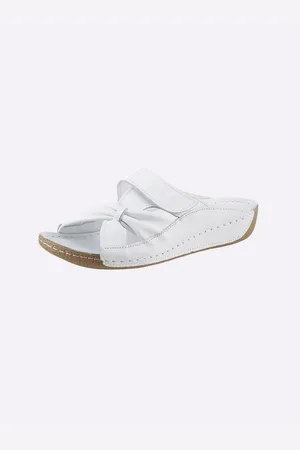 Andrea Conti Slippers