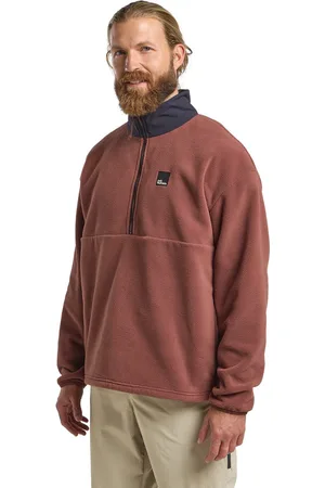 Jack Wolfskin Fleecejack SUMETRO HZ M