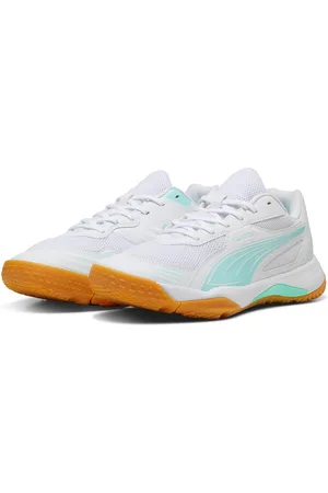 PUMA Zaalschoenen SOLARFLASH III W+