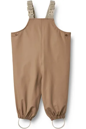 WHEAT Regenbroek Rainwear Charlo Overall