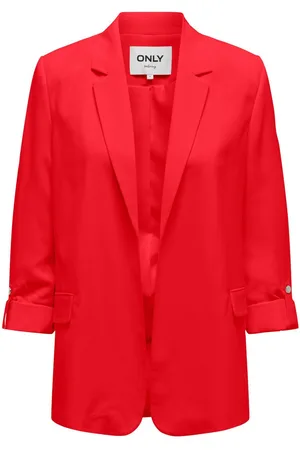 ONLY Lange blazer ONLBLANCA LIFE 3/4 LOOSE BLAZER CC TLR