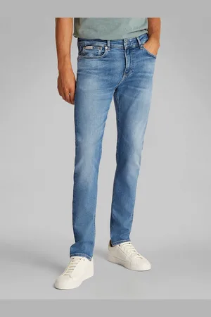 Calvin Klein Skinny fit jeans Skinny in minimalistische look