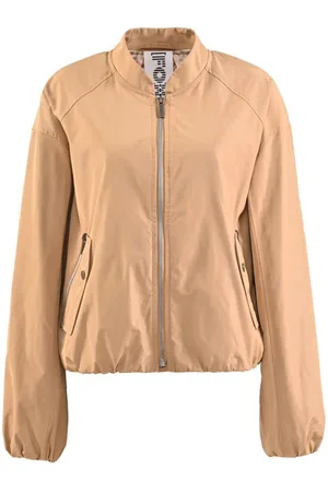 Fuchs Schmitt Blouson met opstaande kraag