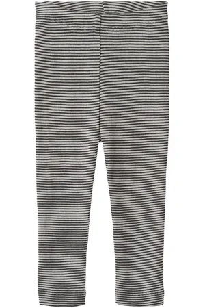 WHEAT Legging Wool Leggings Agi