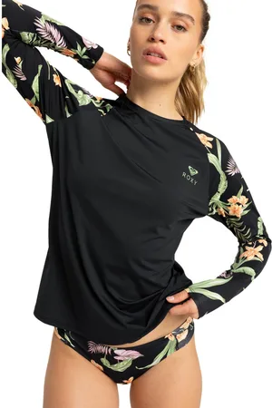 Roxy Longsleeve LS LYCRA