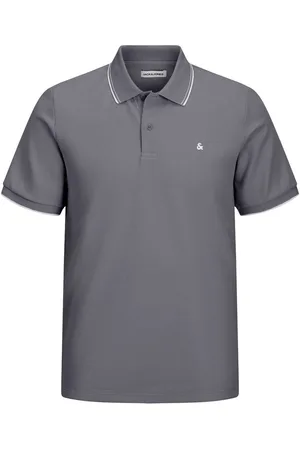 JACK & JONES Poloshirt JJEAUSTIN POLO SS NOOS