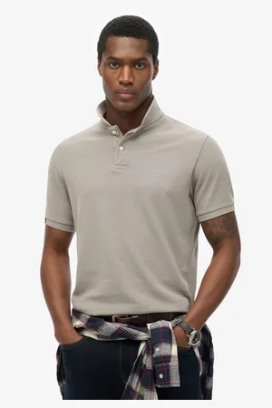 Superdry Poloshirt VINT DESTROY POLO