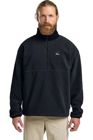 Jack Wolfskin Fleecejack SUMETRO HZ M