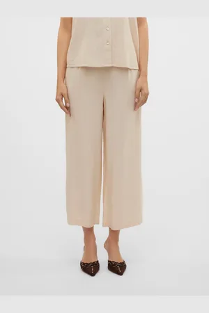 VERO MODA Culotte VMMYMILO H/W CULOTTE PANT WVN GA