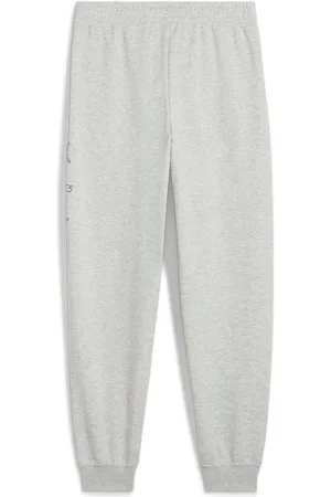 PUMA Trainingsbroek ESS LOGO LAB EXECUTION SWEATPANTS TR B