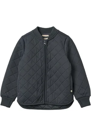 WHEAT Outdoorjack Thermo Jacket Loui