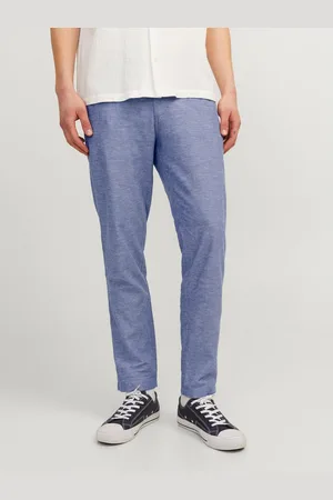 JACK & JONES Chino JPSTACE SUMMER CHINO PANT SN