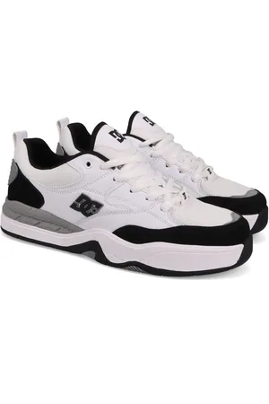 Dcshoes Skateschoenen DC Ascend S
