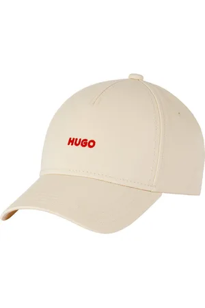 HUGO BOSS Baseball pet Cara In de maat verstelbaar
