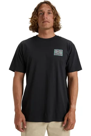 Billabong T-shirt CRAYON WAVE