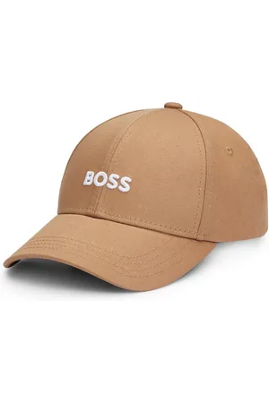 HUGO BOSS Baseball pet Zed met geborduurd logo
