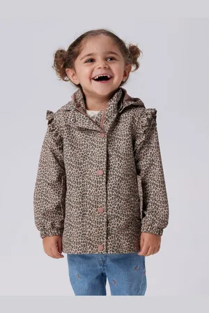 NAME IT Outdoorjack NMFMANIA JACKET
