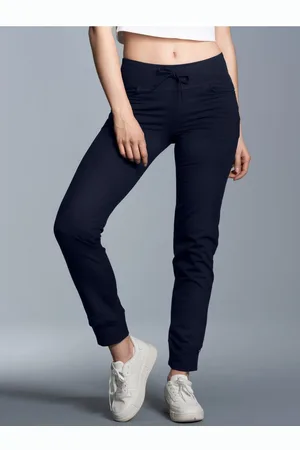 Trigema Sweatbroek Joggingbroek in lichte sweatkwaliteit (1-delig)