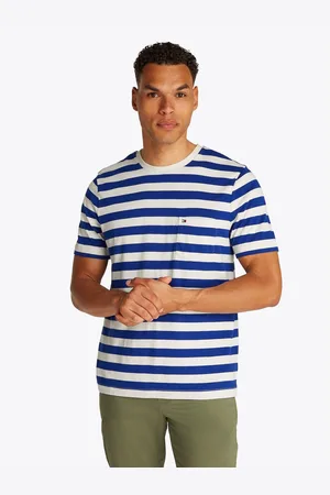Tommy Hilfiger T-shirt ESSENTIAL SOLID POCKET TEE