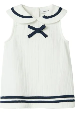 NAME IT Mini-jurk NBFFASILOR SPENCER