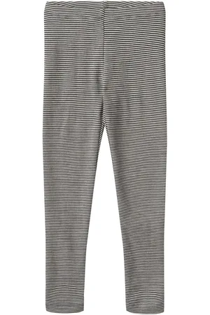 WHEAT Legging Wool Leggings Agi