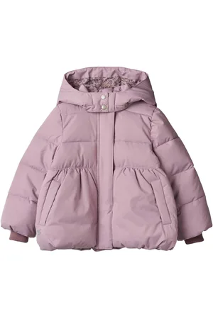 WHEAT Gewatteerde jas Puffer Jacket Karla