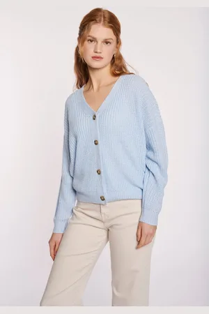 Hailys Vest LS P CD Pi44pa