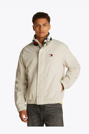 Tommy Hilfiger Allweatherjack TJM DNA COLLAR ESS JACKET