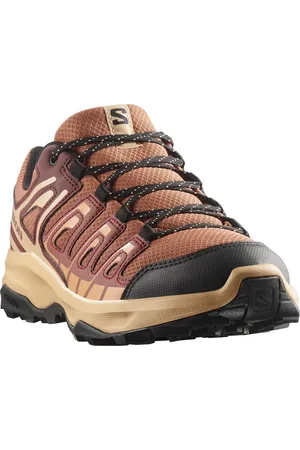 Salomon Wandelschoenen EXTEGRA W waterdicht