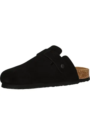 Cruz Sandalen Corwin Leather Cork Clog