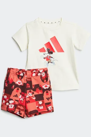 adidas Trainingspak I DY MM T SET (2-delig)