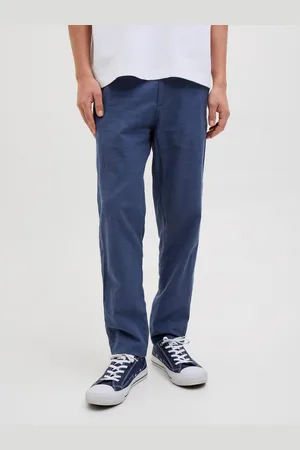 JACK & JONES Chino JPSTACE SUMMER CHINO PANT SN