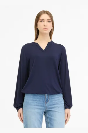 Ragwear Shirt met lange mouwen SANTICA