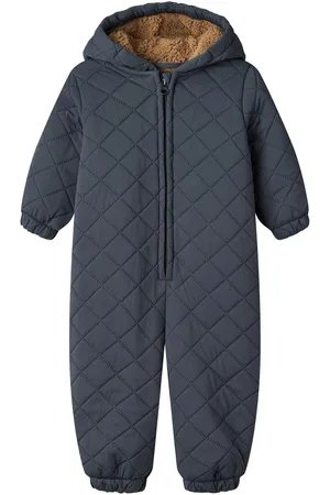 WHEAT Ski-overall Thermosuit Hayden