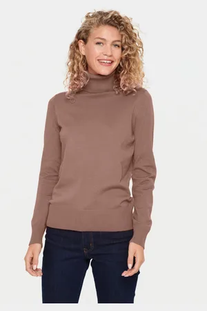 Saint Tropez Coltrui J2046, MilaSZ Rollneck
