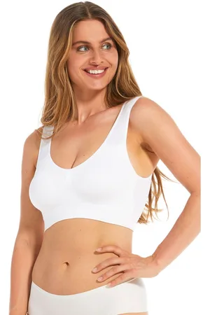 Magic Bustier Comfort Bra comfortabele, naadloze en beugelvrije bh