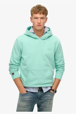 Superdry Hoodie ESSENTIAL LOGO HOODIE HB