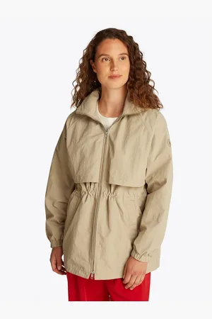 Tommy Hilfiger Windbreaker NYLON CRINKLE WINDBREAKER