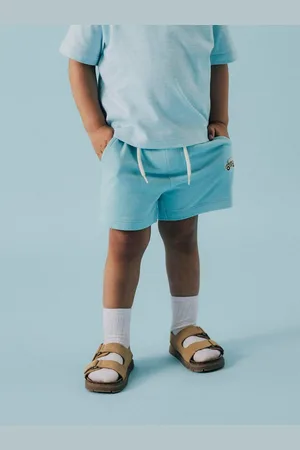 NAME IT Short NMMFRITZO NREG SWE SHORTS UNB PB