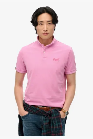 Superdry Poloshirt VINT DESTROY POLO