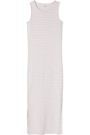 NAME IT Maxi-jurk NKFSURAJA XSL SL MAXI DRESS NOOS